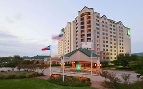 Embassy Suites by Hilton Dallas Dfw Airport North Grapevine, Tx